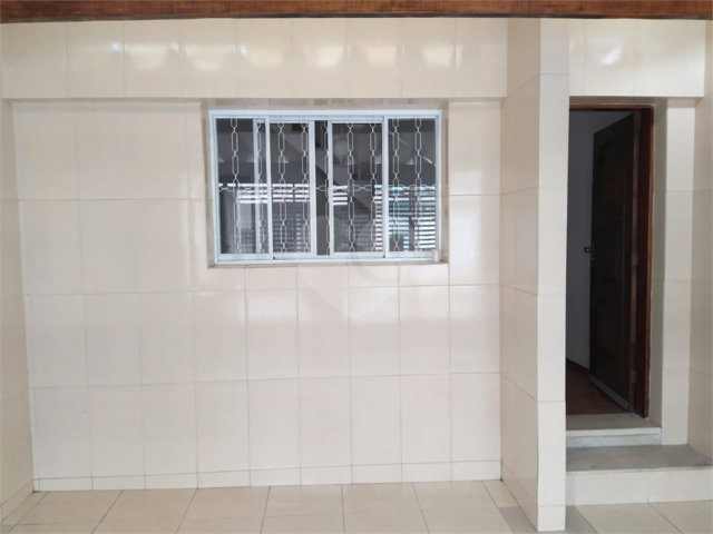 Sobrado à venda com 2 quartos em Tucuruvi, São Paulo, SP