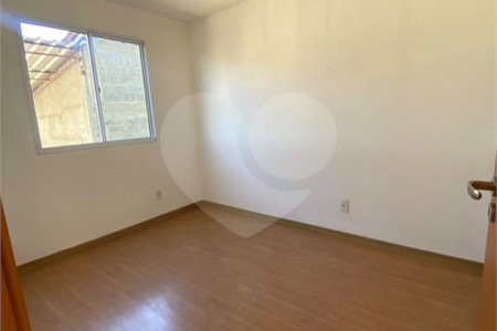 Apartamento à venda com 2 quartos em Inhoaíba, Rio de Janeiro, RJ