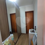 Sobrado à venda com 3 quartos, sendo 1 suíte, em Parada Inglesa, São Paulo, SP