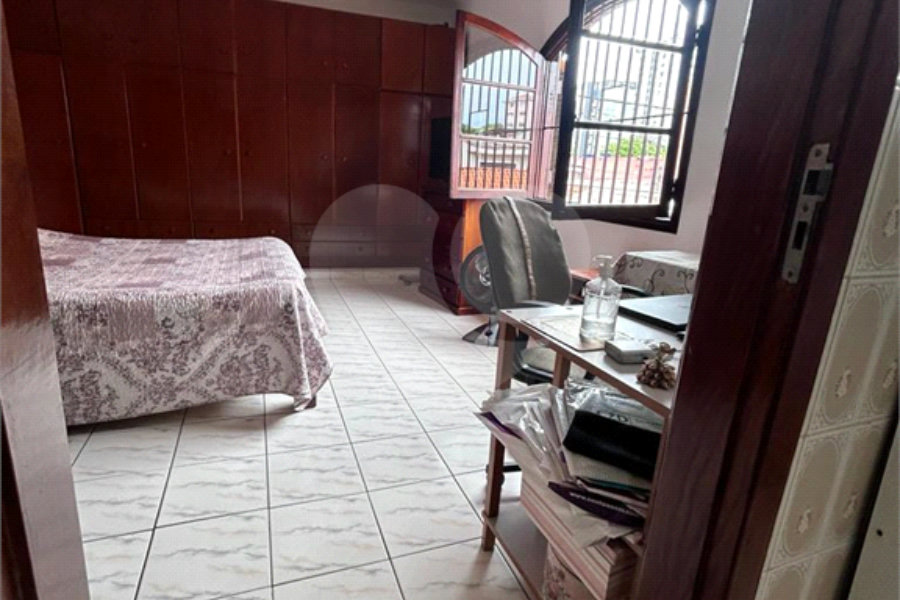 Sobrado à venda com 3 quartos, sendo 1 suíte, em Vila Aurora (zona Norte), São Paulo, SP