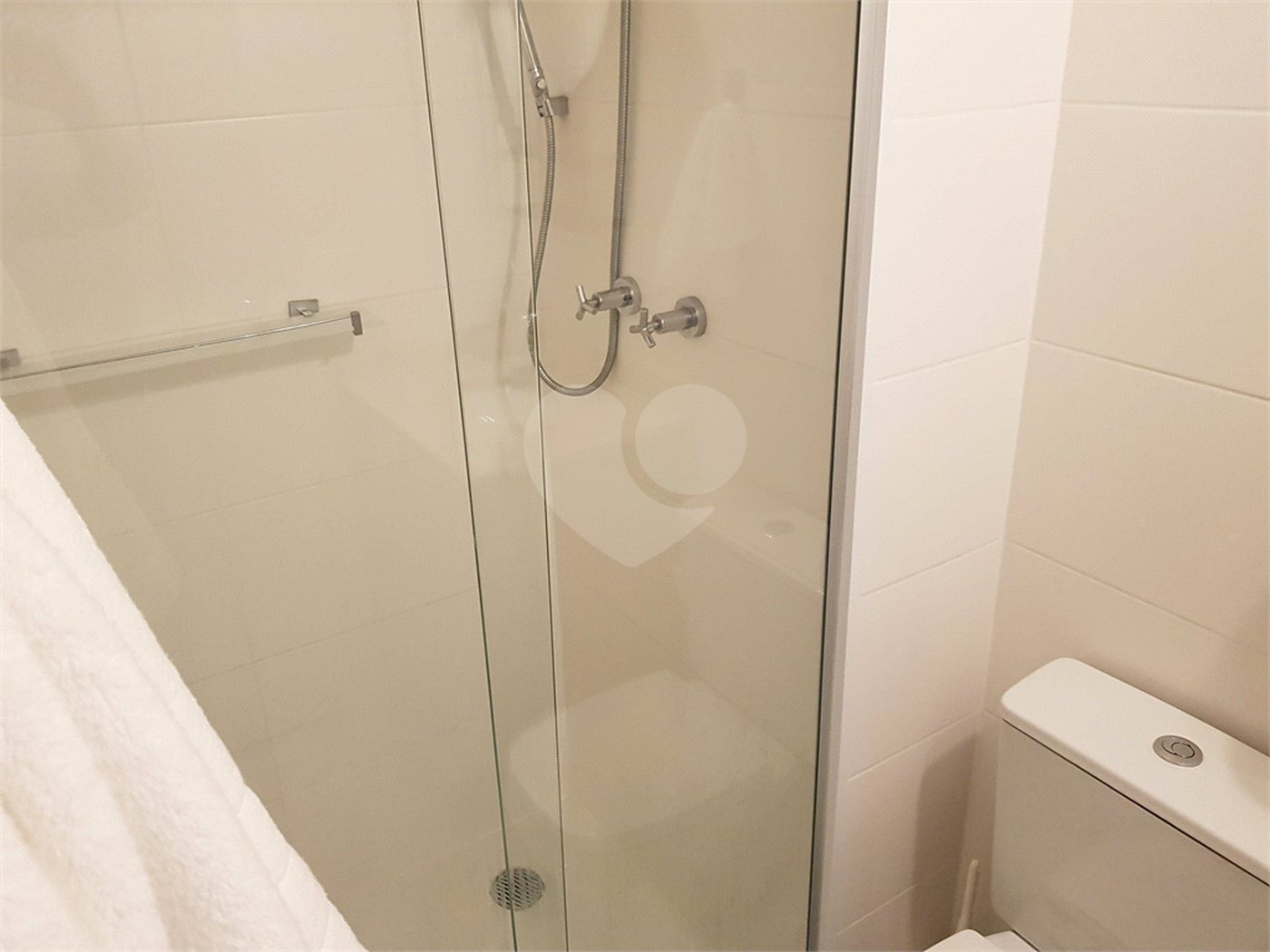 Apartamento à venda com 1 quarto em Brooklin, São Paulo, SP