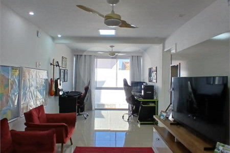 Casa à venda com 4 quartos, sendo 1 suíte, em Campo Grande, Rio de Janeiro, RJ