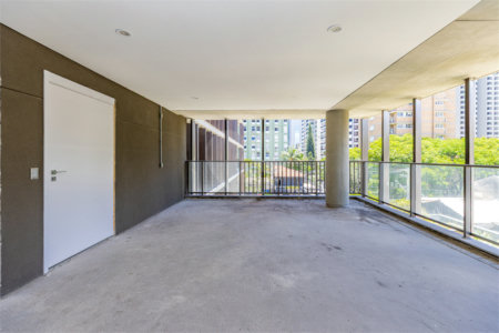 Apartamento à venda com 3 suítes em Itaim Bibi, São Paulo, SP