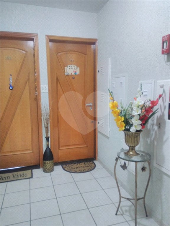 Apartamento à venda com 3 quartos em Santa Terezinha, São Paulo, SP