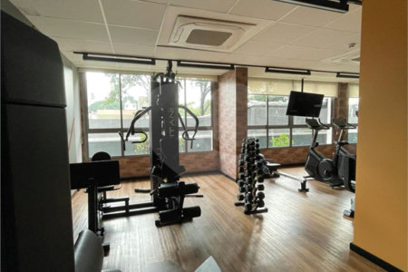 Studio à venda com 1 suíte em Vila Mariana, São Paulo, SP