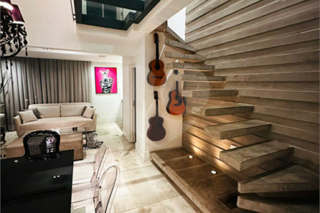 Apartamento à venda ou para alugar com 2 suítes em Paraíso, São Paulo, SP