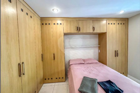 Apartamento à venda com 3 quartos em Flamengo, Rio de Janeiro, RJ