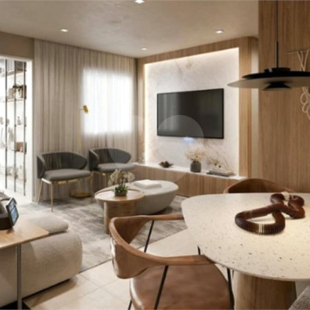Apartamento à venda com 3 quartos, sendo 1 suíte, em Chácara Califórnia, São Paulo, SP