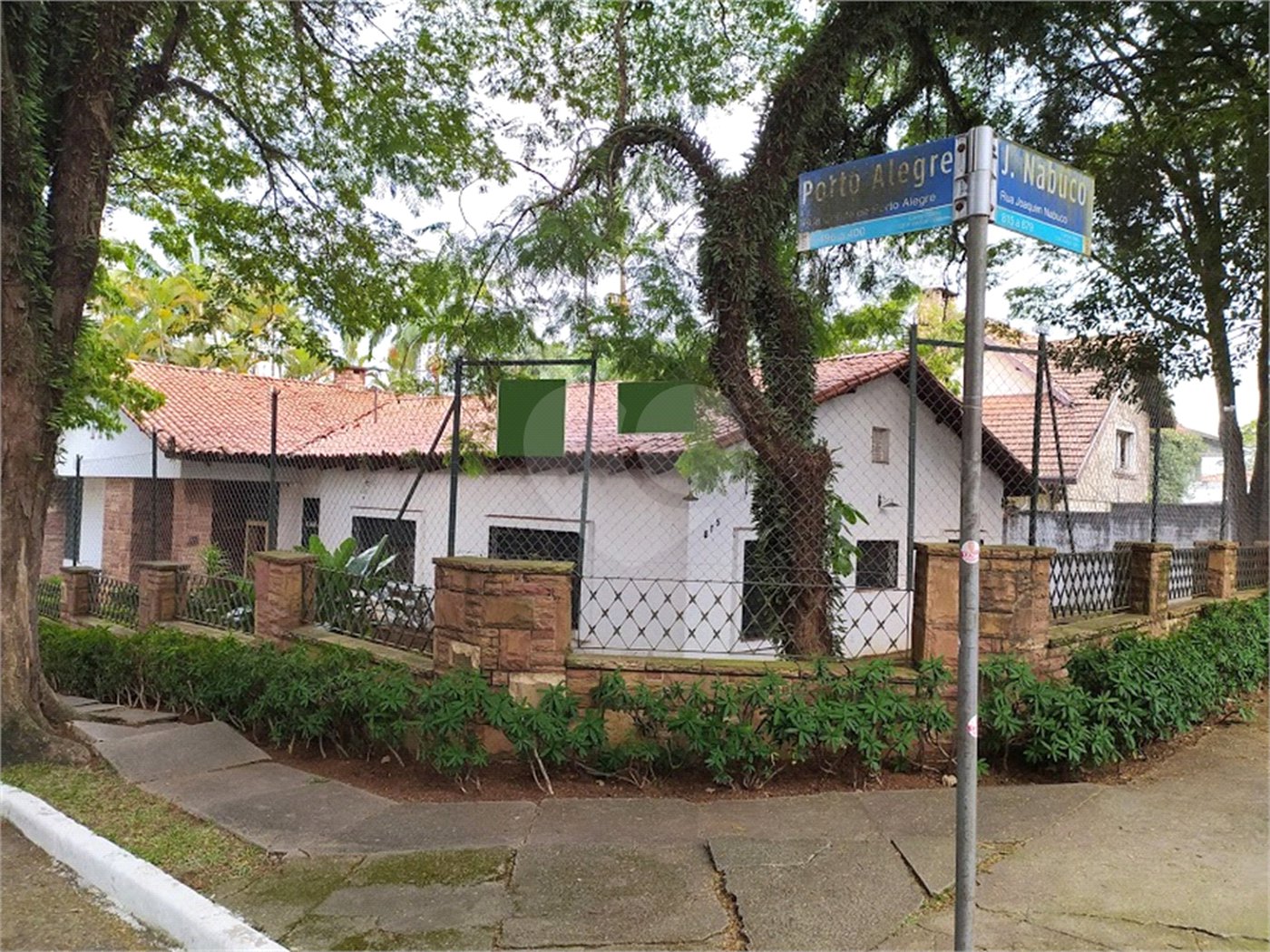 Casa Térrea à venda com 4 quartos em Brooklin, São Paulo, SP