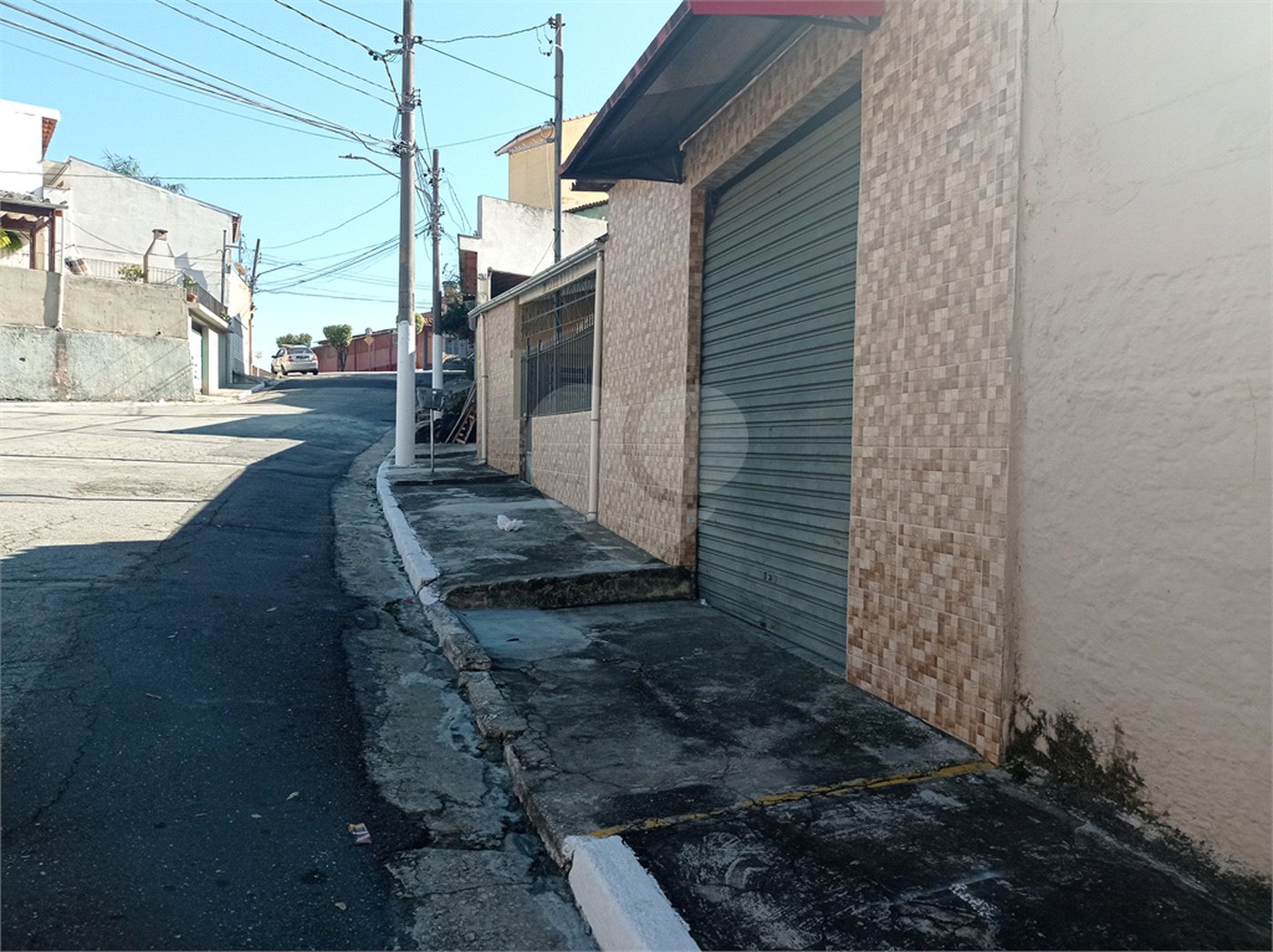Terreno à venda com 1 suíte em Vila Nova Mazzei, São Paulo, SP