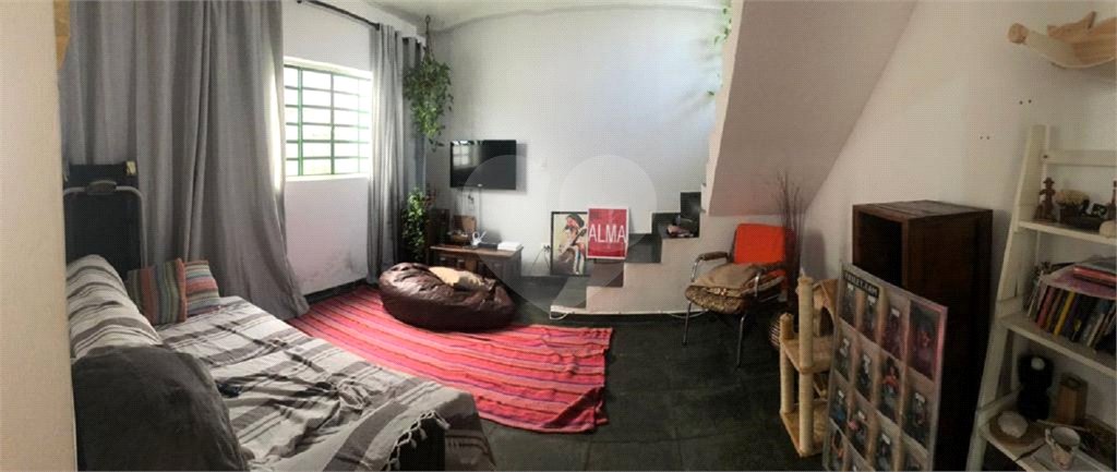 Casa Térrea à venda com 4 quartos em Vila Medeiros, São Paulo, SP
