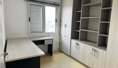 Apartamento à venda com 2 quartos em Vila Mazzei, São Paulo, SP