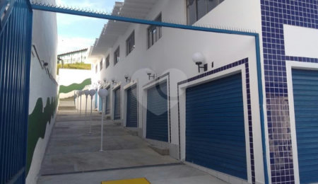 Loja para alugar em Vila Suissa, Mogi das Cruzes, SP