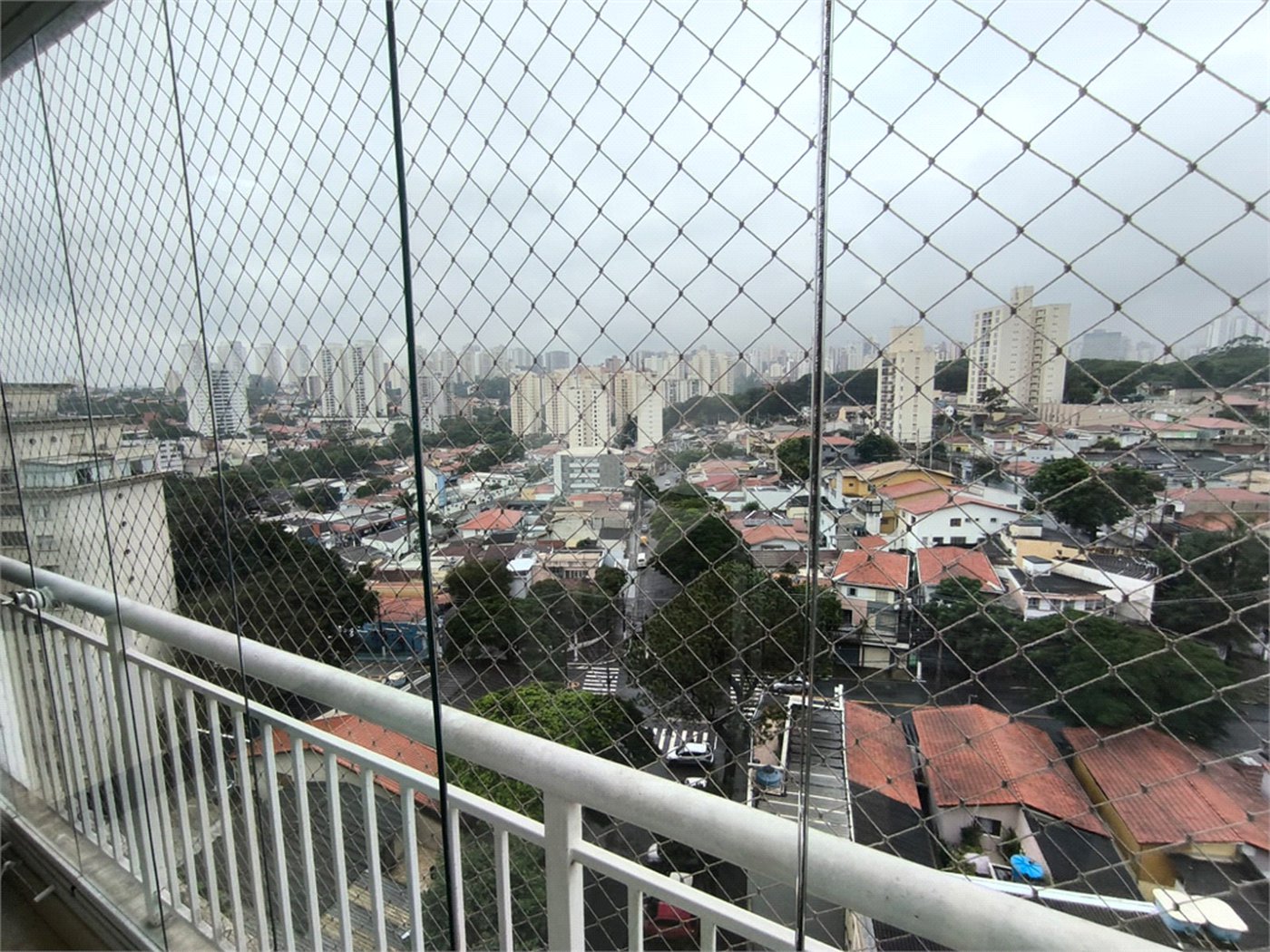 Apartamento à venda com 2 quartos, sendo 1 suíte, em Jardim Vazani, São Paulo, SP