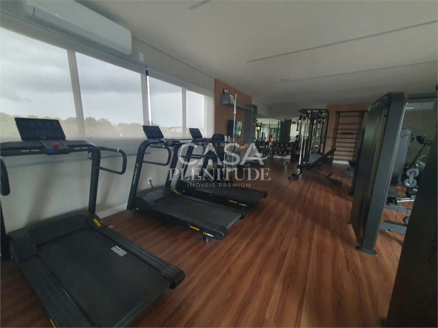 Apartamento para alugar com 2 quartos, sendo 1 suíte,  em Jardim Guarujá, Sorocaba, SP