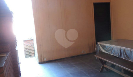 Sobrado à venda com 2 quartos em Pirituba, São Paulo, SP
