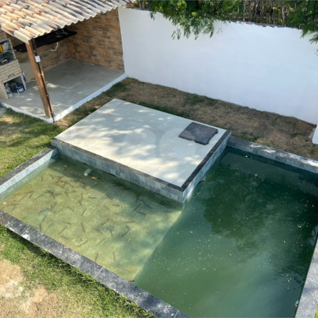 Casa à venda ou para alugar com 3 suítes em São José, Armação dos Búzios, RJ