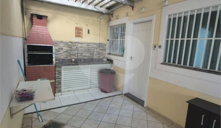 Casa à venda com 3 quartos, sendo 1 suíte,  no condomínio Mariana, São Paulo - SP
