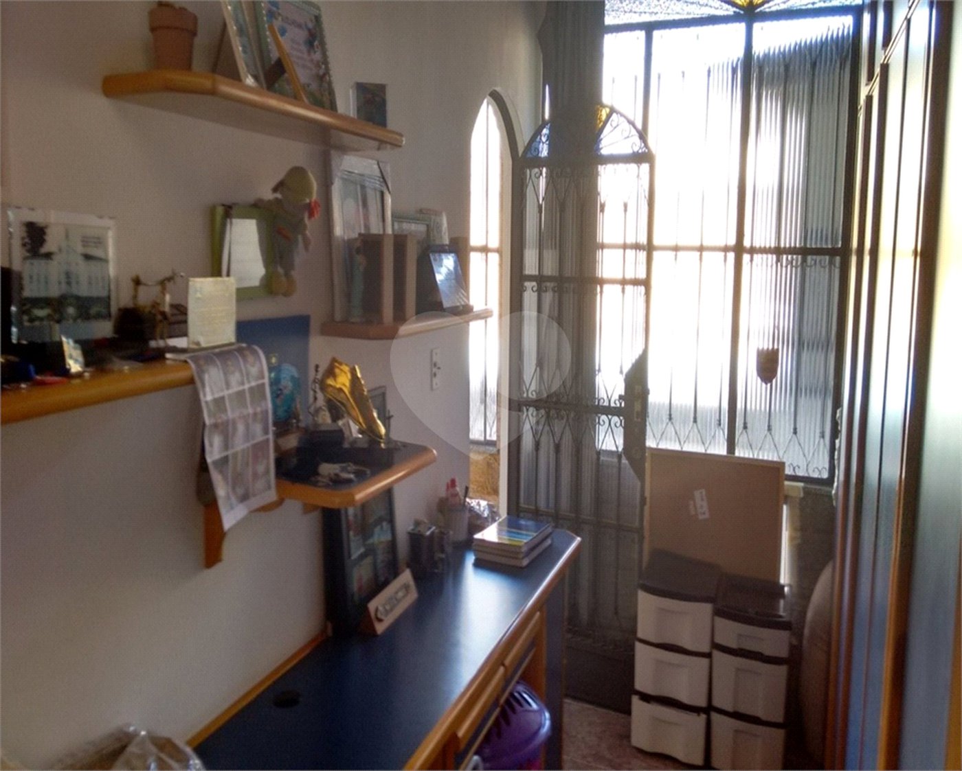 Casa à venda com 4 quartos, sendo 1 suíte, em Campo Grande, Rio de Janeiro, RJ