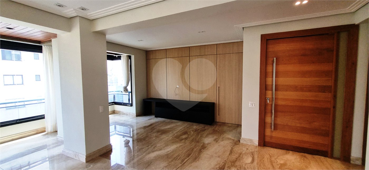 Apartamento à venda com 4 quartos, sendo 3 suítes, em Santana, São Paulo, SP
