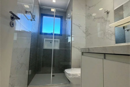 Apartamento à venda com 3 suítes em Brooklin Paulista, São Paulo, SP