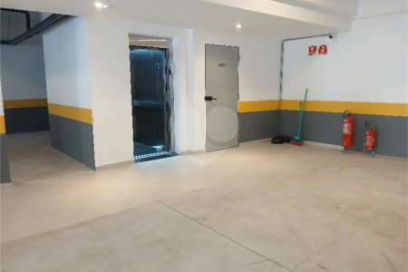 Casa à venda com 1 quarto no condomínio Sintra, São Paulo - SP
