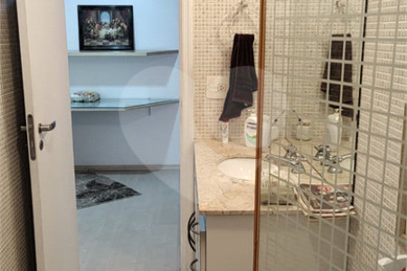 Apartamento à venda com 3 quartos, sendo 1 suíte, em Vila Augusta, Guarulhos, SP