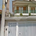 Sobrado à venda com 3 suítes em Pirituba, São Paulo, SP
