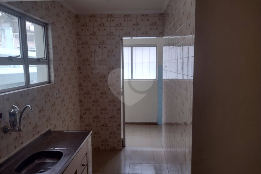 Apartamento para alugar com 2 quartos em Mandaqui, São Paulo, SP