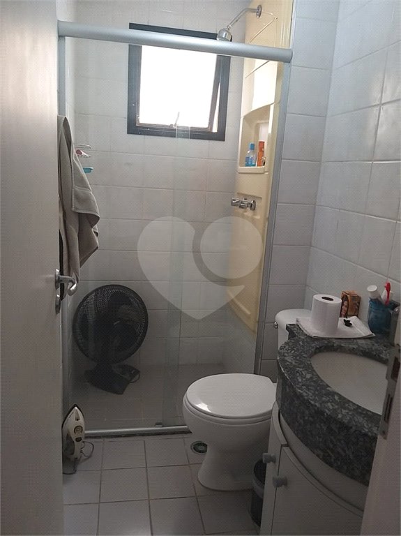 Apartamento à venda com 2 quartos, sendo 1 suíte, em Santa Teresinha, São Paulo, SP