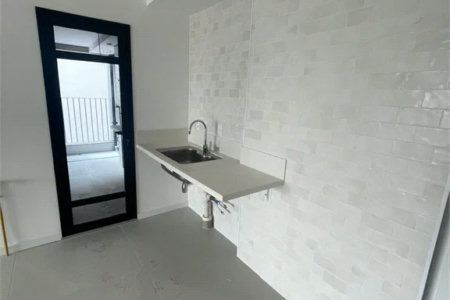 Apartamento à venda com 2 suítes em Pinheiros, São Paulo, SP