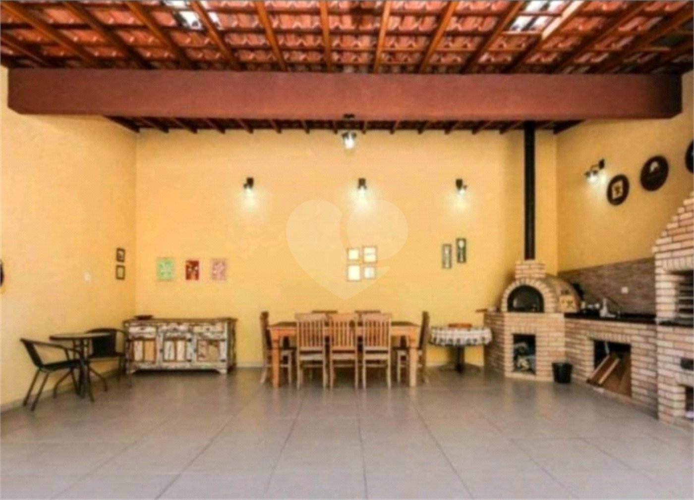 Casa à venda com 3 quartos em Lapa, São Paulo, SP