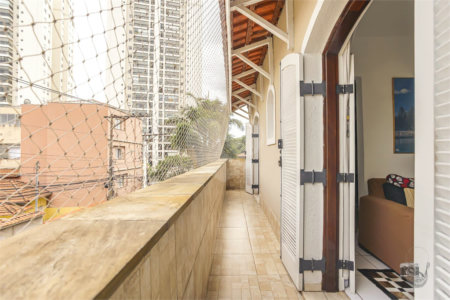 Casa à venda com 3 quartos, sendo 1 suíte, em Vila Leopoldina, São Paulo, SP