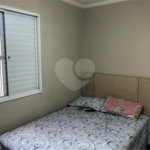 Apartamento à venda com 3 quartos, sendo 1 suíte,  em Jardim Amaralina, São Paulo, SP