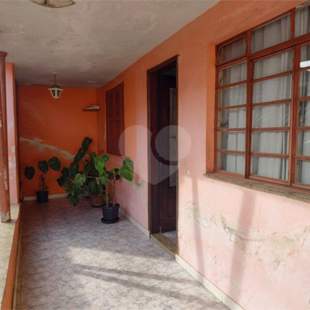 Casa à venda com 4 quartos em Chora Menino, São Paulo, SP
