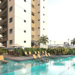 Apartamento para alugar com 3 quartos, sendo 1 suíte, em Ipiranga, São Paulo, SP