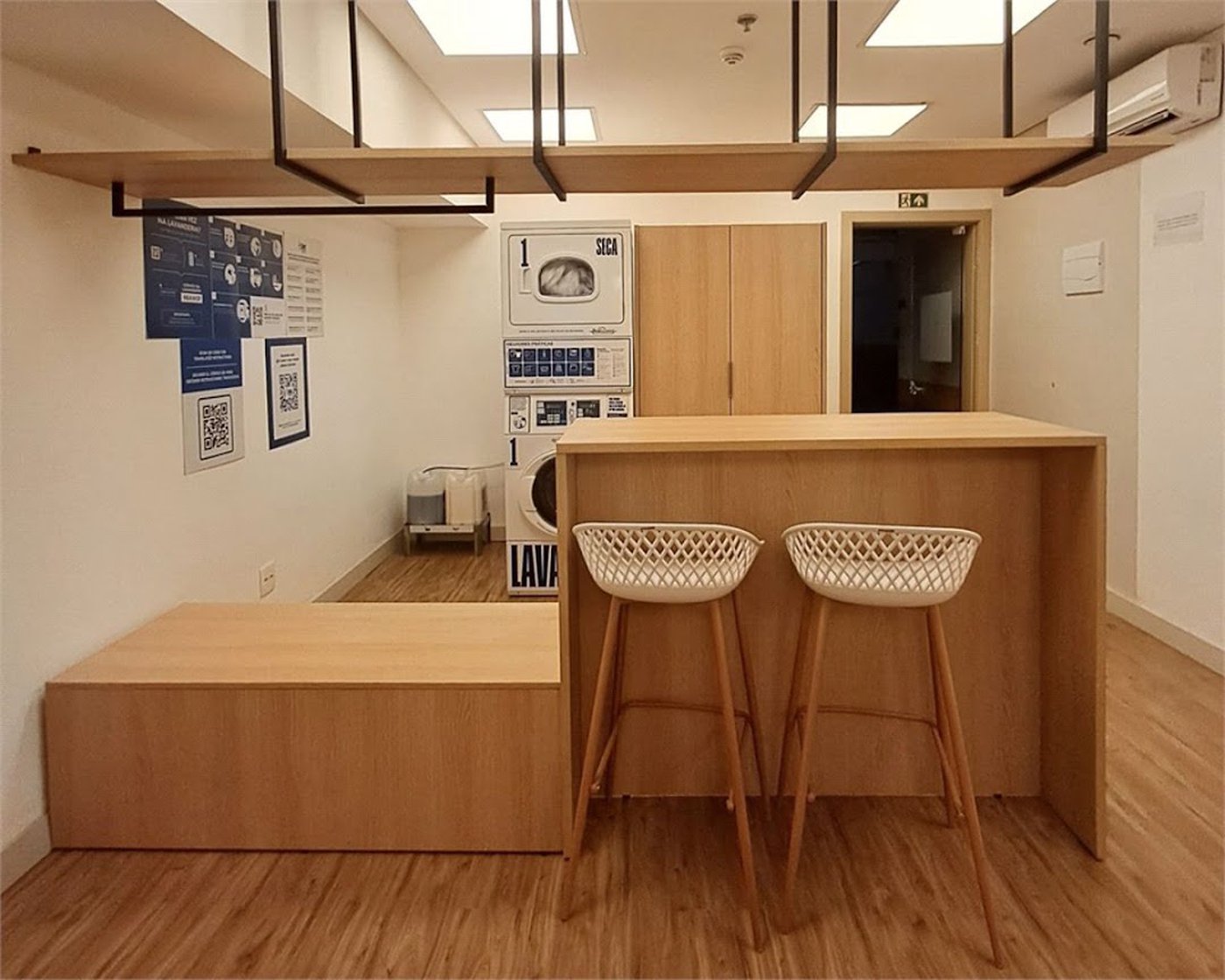 Studio à venda, 36 m² por R$ 530.000,00 - Gonzaga - Santos/SP