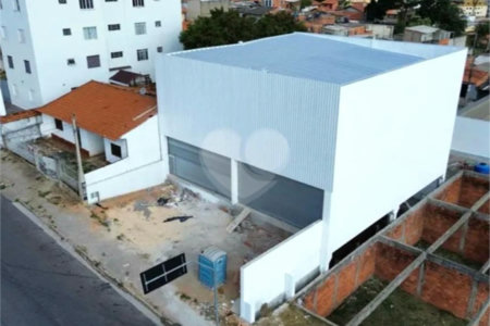 Barracão à venda em Jardim Simus, Sorocaba, SP