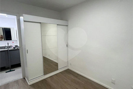 Apartamento à venda com 1 quarto em Moema, São Paulo, SP