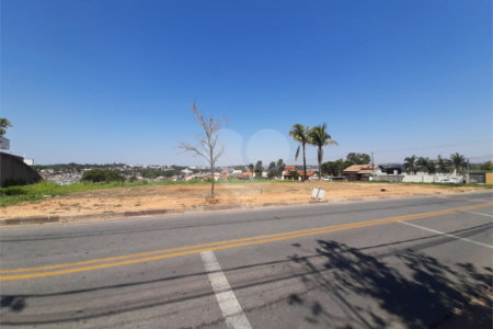 Terreno à venda com 1 suíte em João Xxiii, Vinhedo, SP