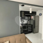 Apartamento á Venda com 47m² - Vila Formosa