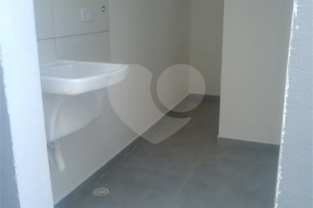 Villagio à venda com 2 quartos em Vila São Paulo, Mogi das Cruzes, SP