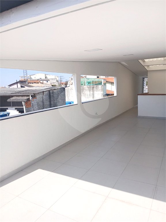 Sobrado à venda com 3 quartos, sendo 1 suíte, em Freguesia do Ó, São Paulo, SP