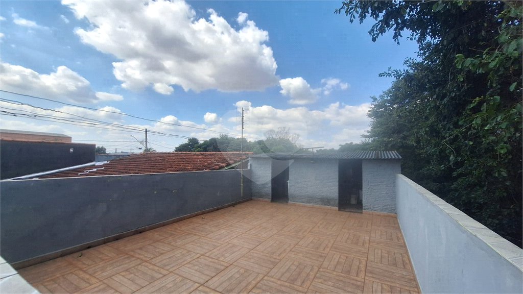 Casa à venda com 3 quartos em Parque Ouro Fino, Sorocaba, SP