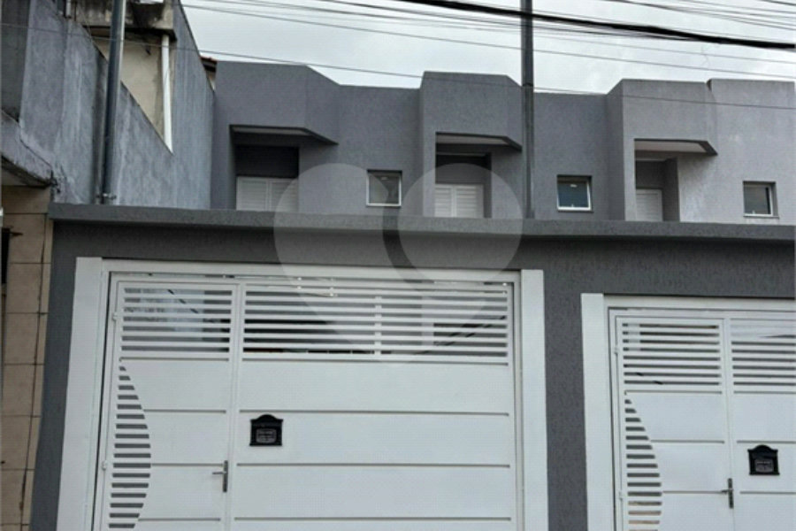Sobrado à venda com 2 suítes em Imirim, São Paulo, SP