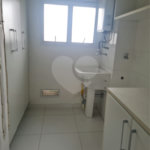 Apartamento à venda com 2 quartos, sendo 1 suíte, em Parque Reboucas, São Paulo, SP