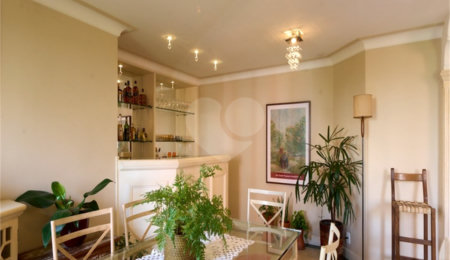 Apartamento à venda com 4 quartos, sendo 2 suítes,  em Vila Mascote, São Paulo, SP