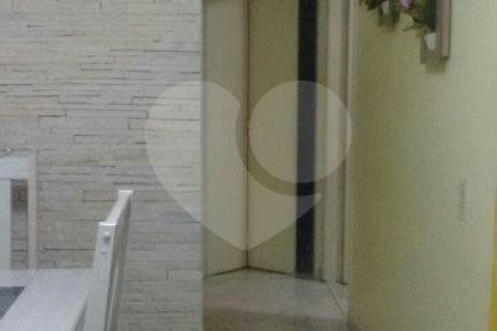 Apartamento à venda com 2 quartos em Santa Teresinha, São Paulo, SP