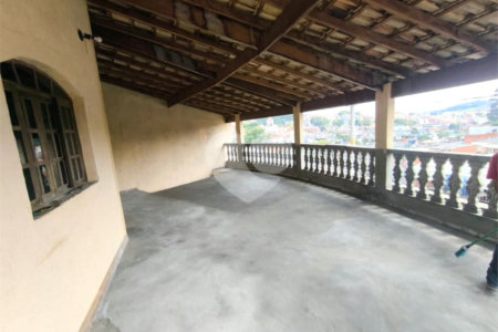 Sobrado à venda com 3 quartos, sendo 1 suíte, em Jardim Umarizal, São Paulo, SP