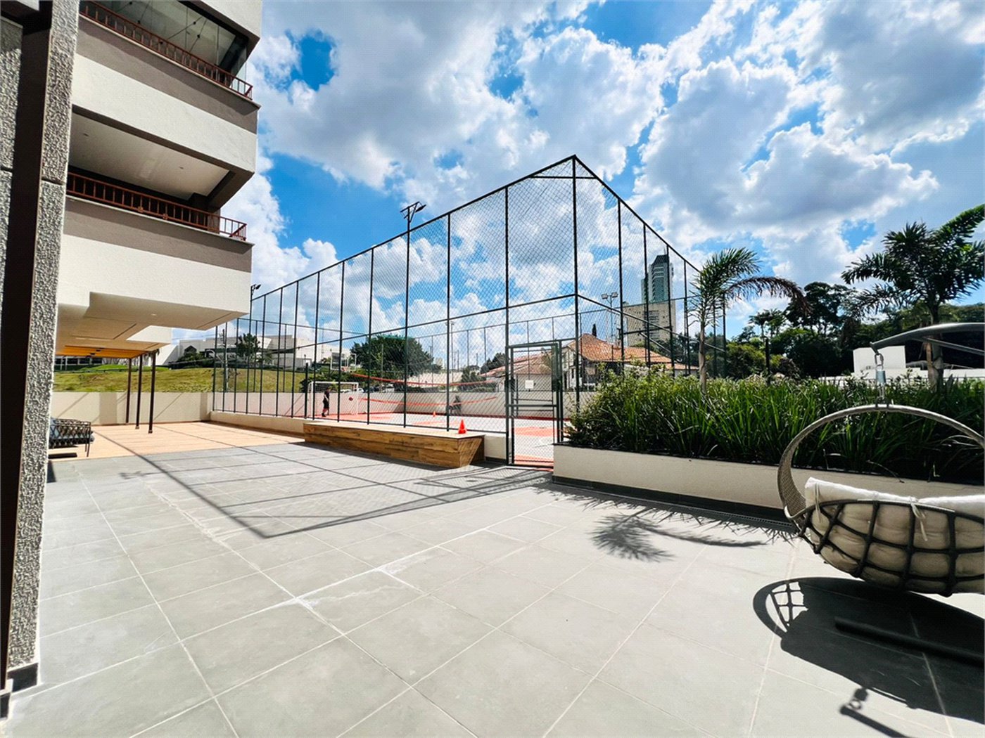 Apartamento para alugar com 1 suíte em Parque Morumbi, Votorantim, SP
